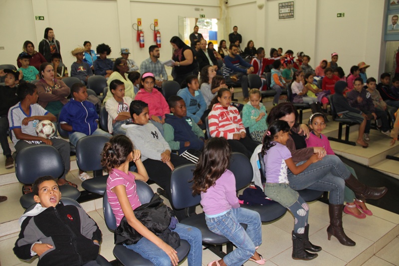 Encontro discute Erradicação do Trabalho Infantil